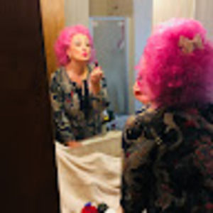 Meet your Posher, Fred